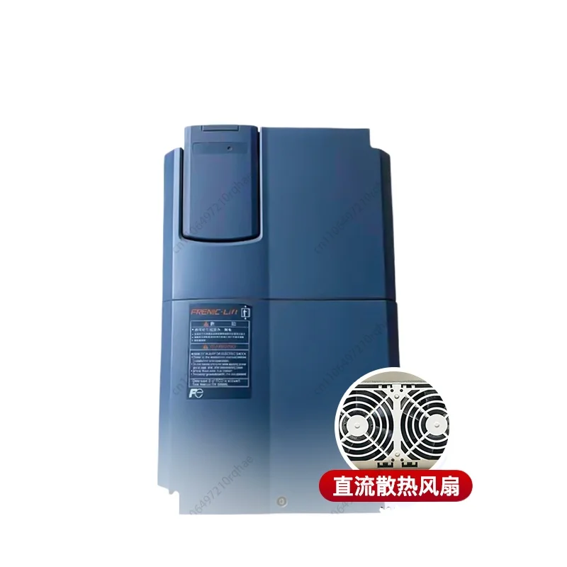 

OEM Replacement Inverter for Fuji Elevator, Fully Compatible with FRN-LM1S Series, Ensures Smooth Operation