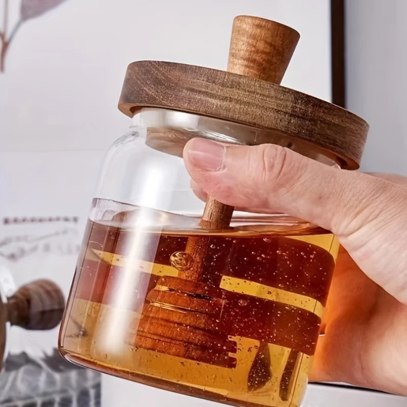 Honey Jar High Boro…