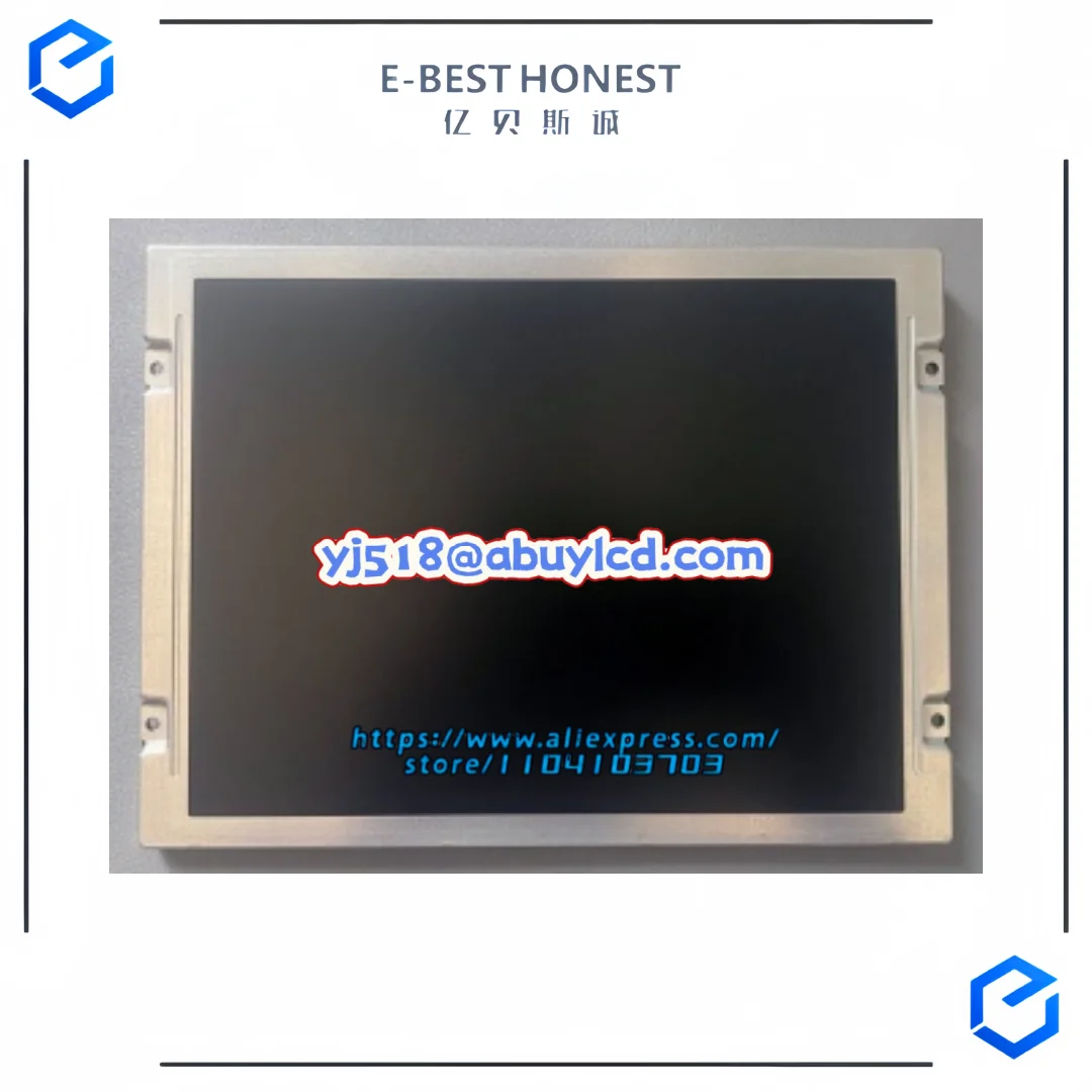 AA084VJ01  8.4 inch  tft lcd module display in stock