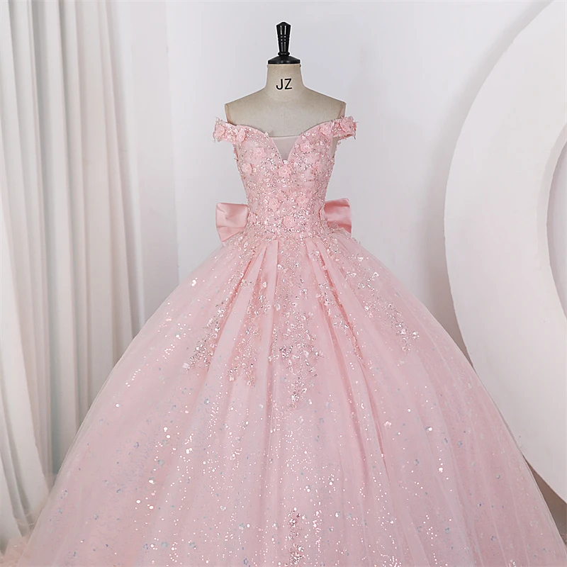 Thumbnail 3 - #40 Ranked Quinceanera Dresses Picks in 2026