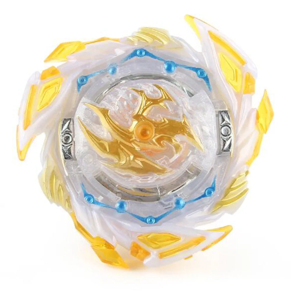 B-X TOUPIE BURST BEYBLADE dragoon v2 Burst B-191 Savior Perseus