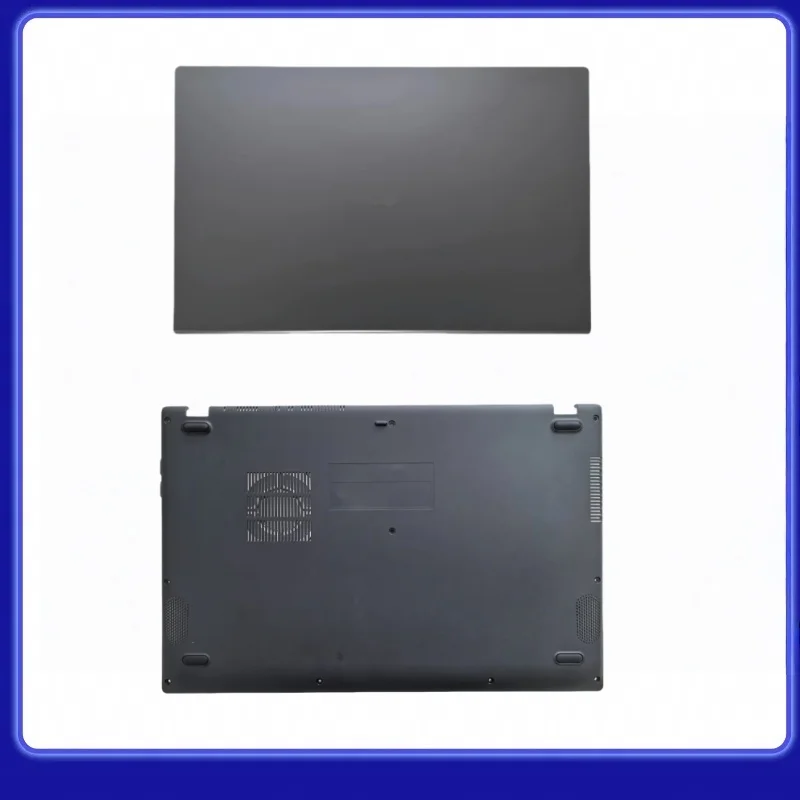 

95% New QMXD® New X509 Y5200 F509 FL8700 Y5200 V5200F X515 X515DA X515JP X515JF X515JA Laptops LCD Back Cover/A Shell