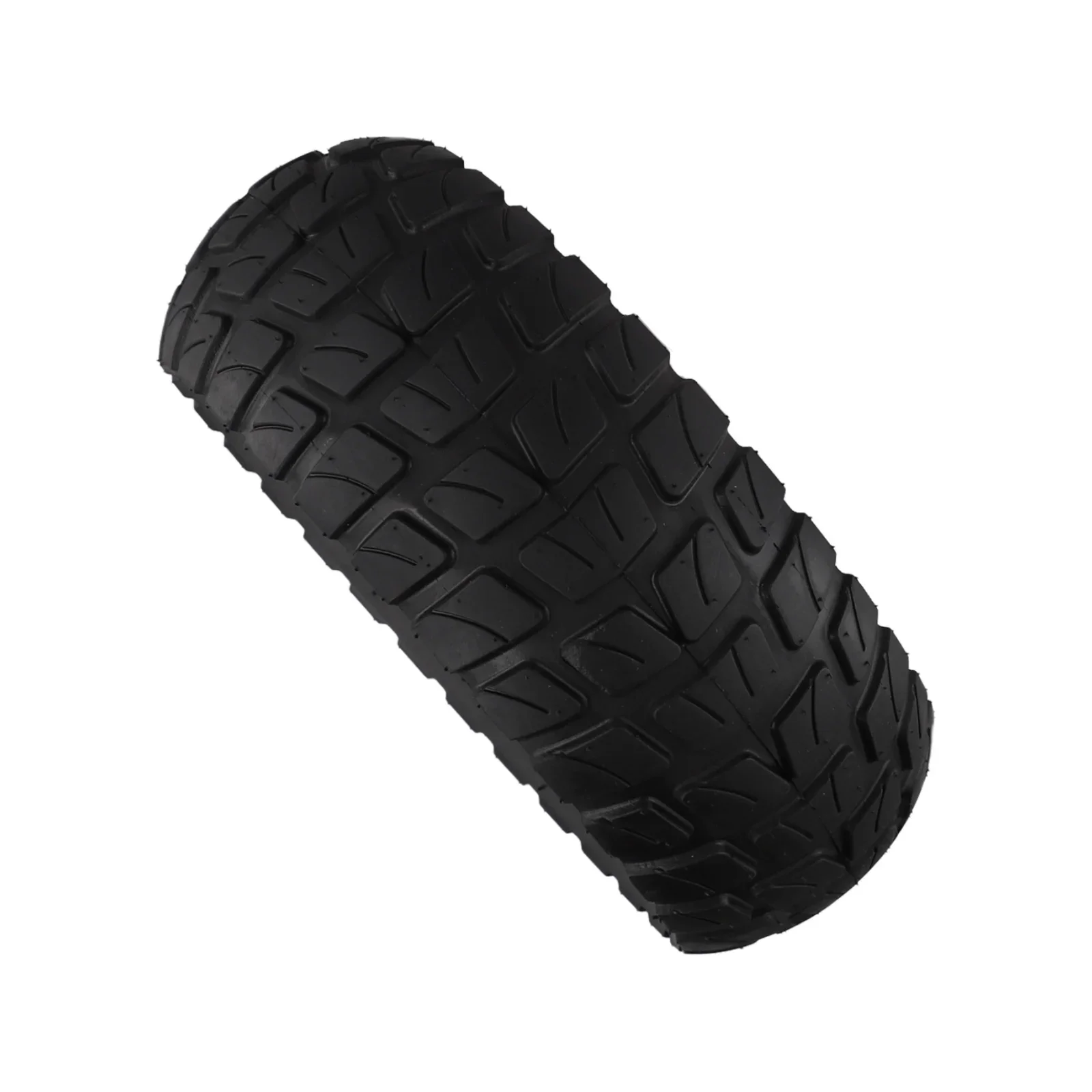 Off-Road Outer Tyre Off-Road Outer Tire Outer Tire Outer Tyre 8.5*3.0in 215*79mm Black Thickened Outer Tire Electric Scooters