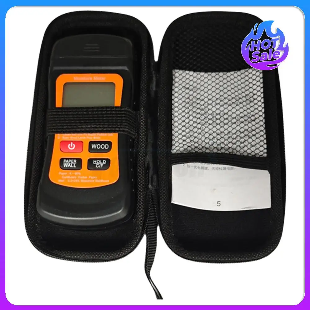 Bolsa de almacenamiento de carcasa dura, bolsa de almacenamiento protectora antiarañazos, resistente al desgaste, cargador portátil, funda de disco U, accesorios de gestión de cables