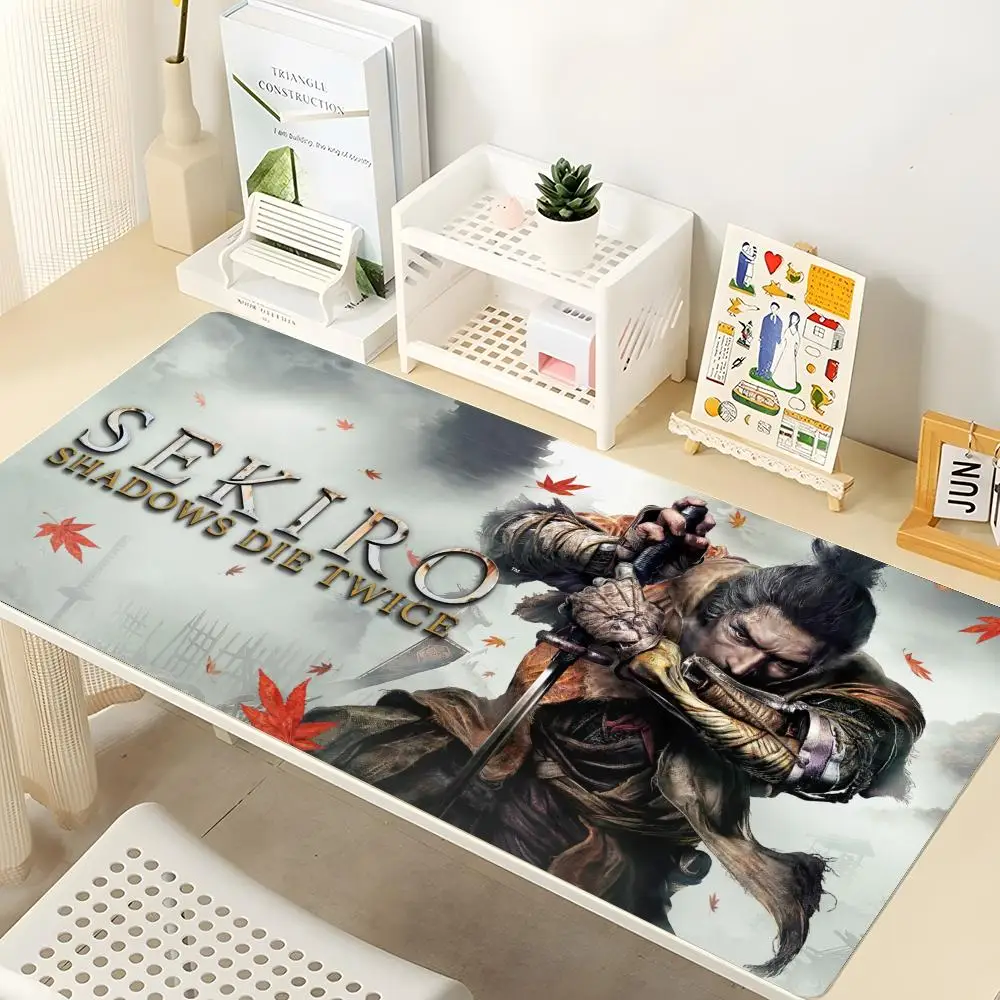 Sekiro Shadows Die … - image