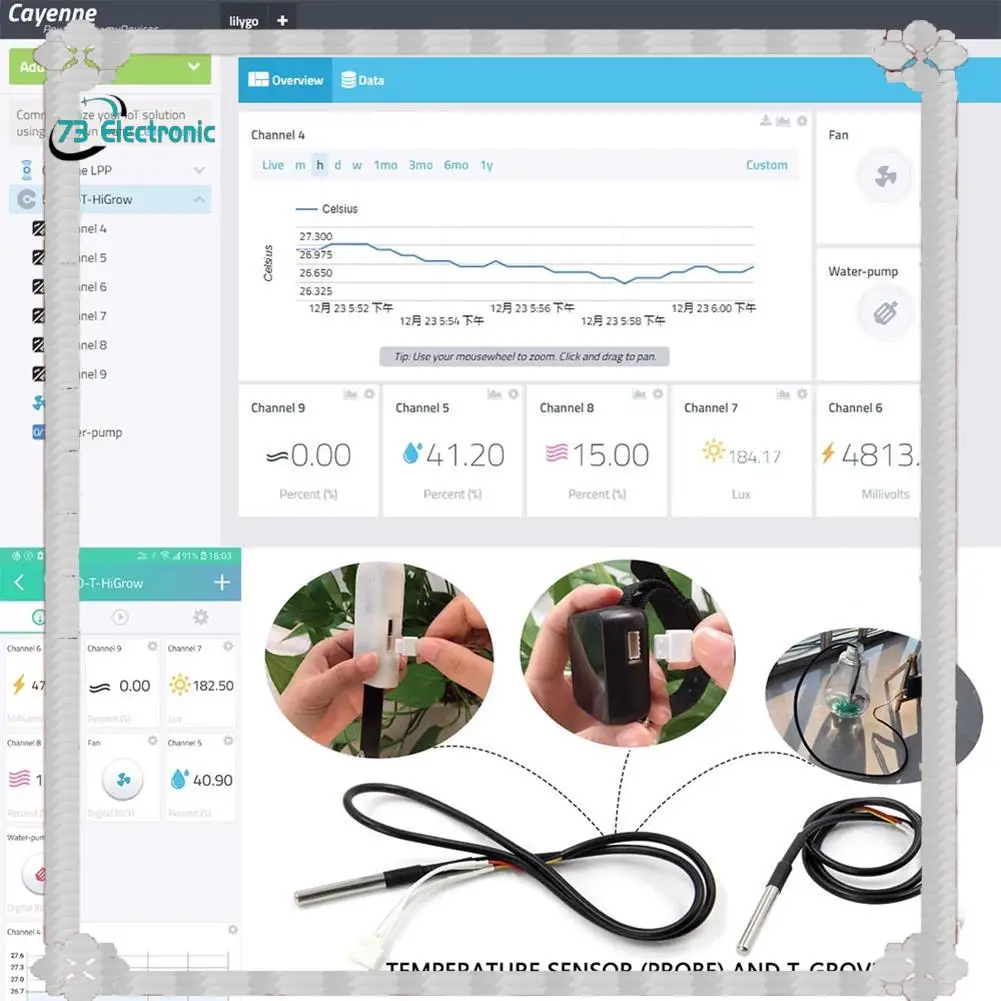 24-Hour Delivery Li… - image