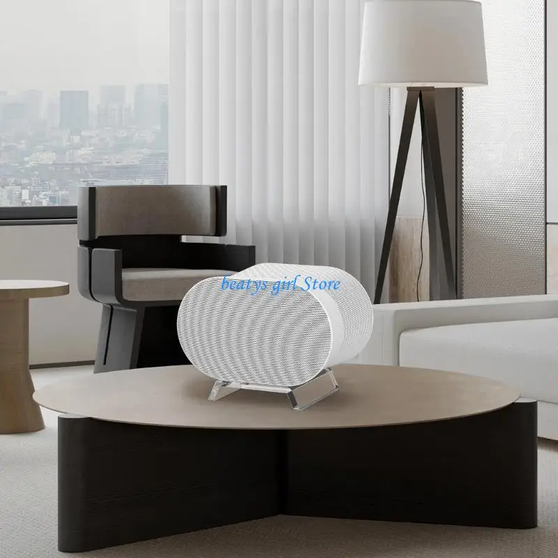 

C7AB High-Quality Desktop Speaker Stand for Era300 Base for Home Audio-System