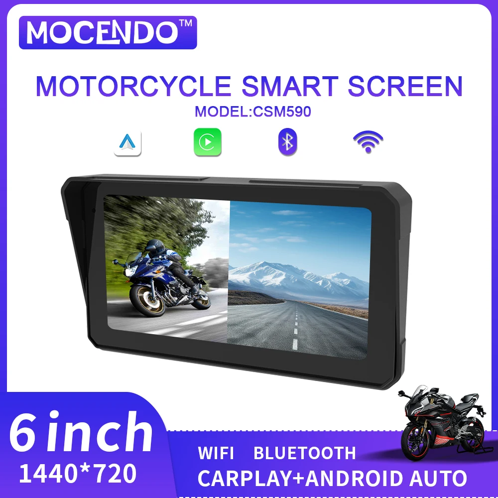 portable-6-inch-car-radio-multimedia-video-player-with-wireless-carplay-and-android-auto-universal-touch-screen-csm590