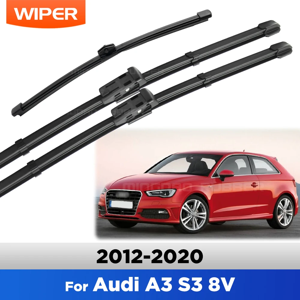 For Audi A3 S3 8V 2… - image