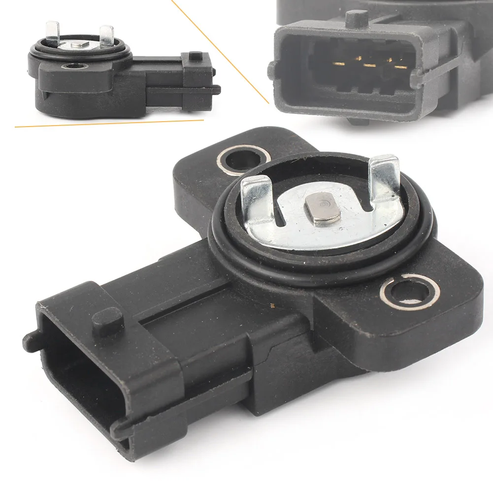 Car Throttle Position Sensor 3510202910 For Hyundai Kia Motor Morning Picanto 2004 2005 2006 2007 Car Parts Accessories