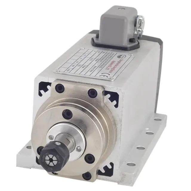 Numerical Control R… - image