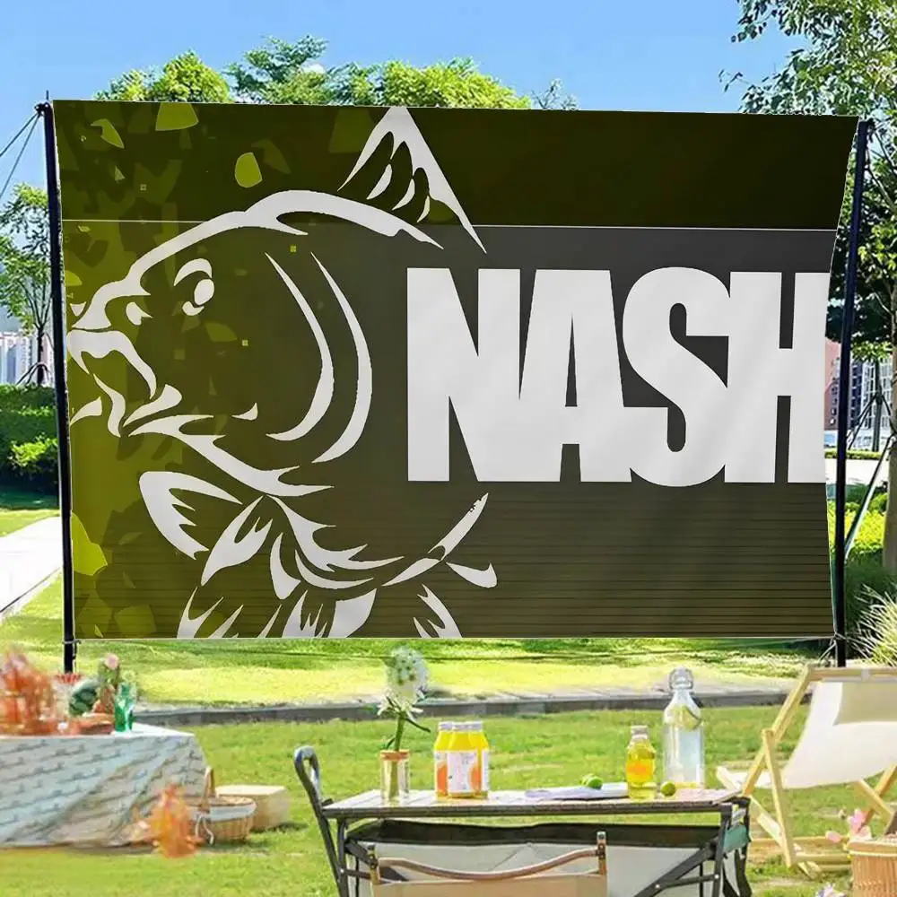 Nash Fishing Colorf… - image
