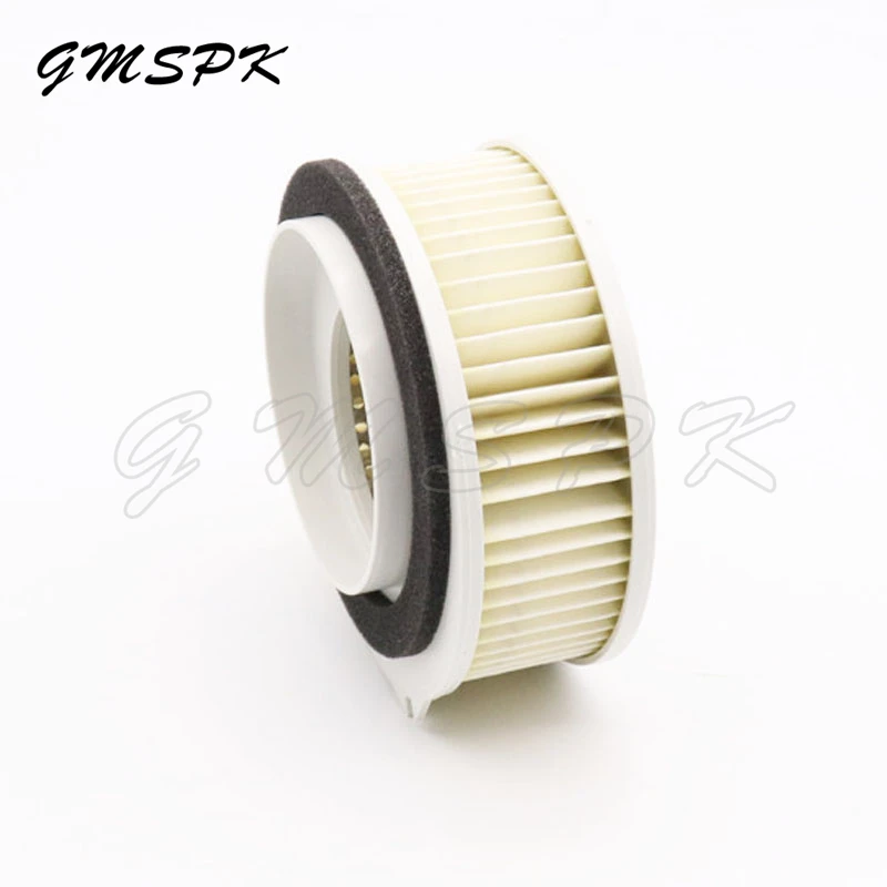 Motorcycle Air Filter Cleaner Fit for Yamaha Drag Star 650 XVS650A XVS650 XVS 650 A V-Star 650 Classic XVS650A Air Intake