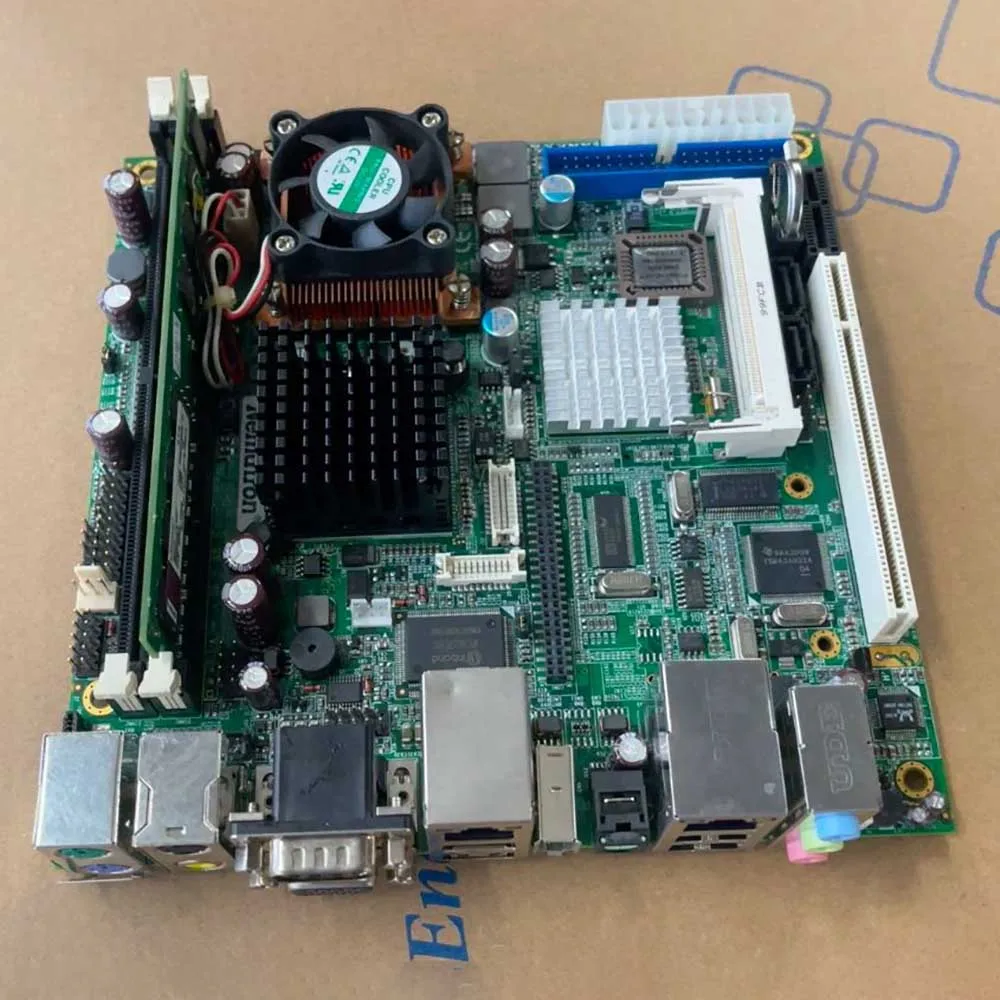 

High Reliability 945G MB899HF Industrial Control Equipment Motherboard