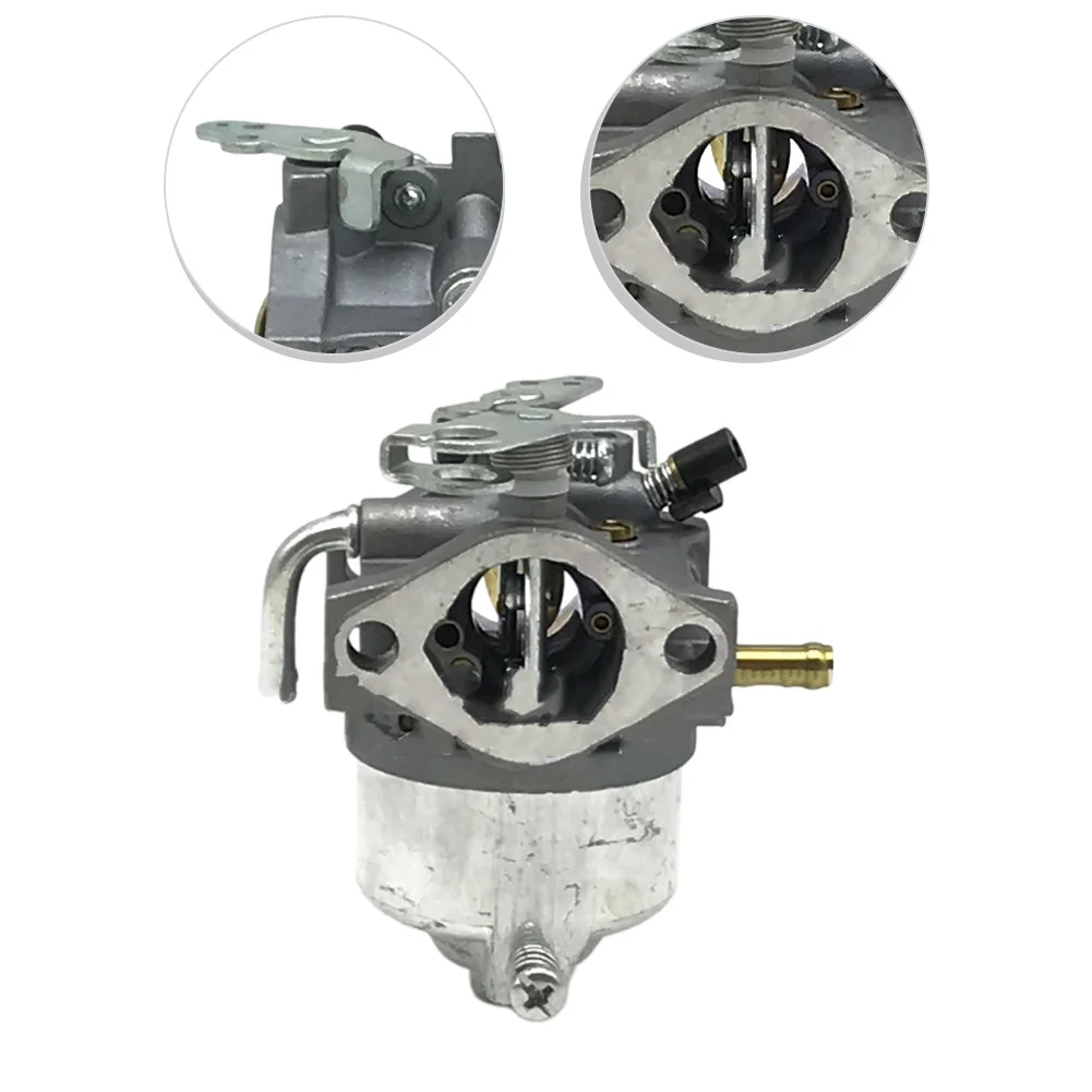 

AM122006 Carburetor Enhanced Engine Performance For AM18740 AM121391 Gator 4x2 6X4 32429 Lawn Mower Garden Power Tool Parts