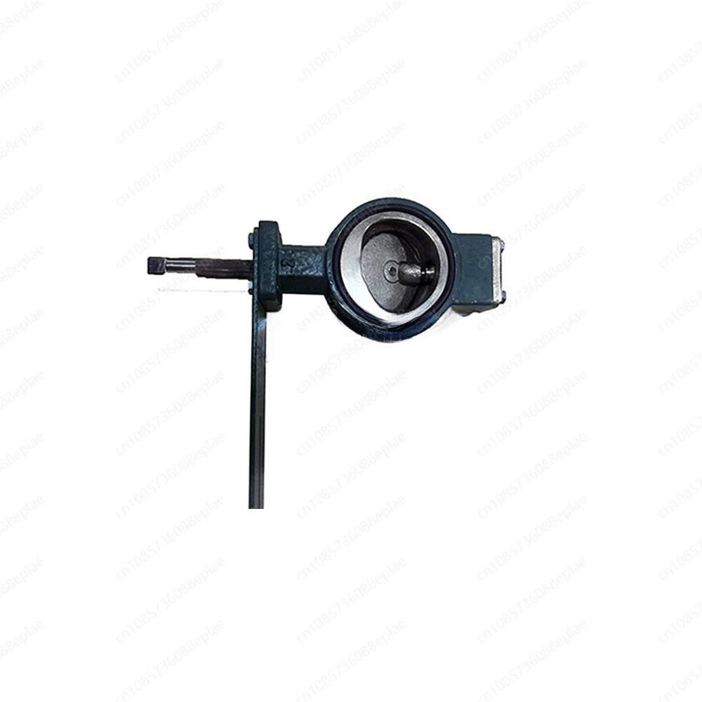 Butterfly valve 022W09760-000 Valve 022W09701-000 Air conditioning unit accessories