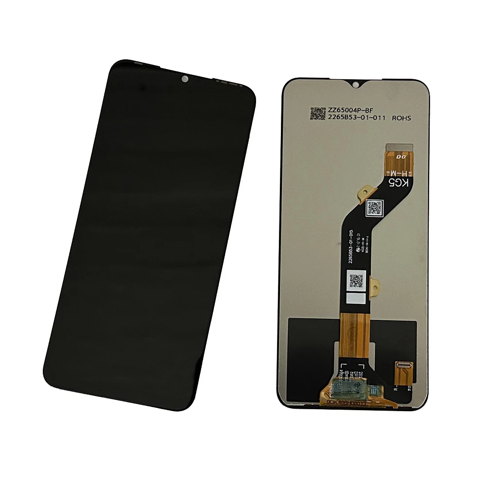 6.52" Tested LCD For Tecno POP 5 LTE BD4 LCD Display Touch Screen Digitizer Assembly POP5 LTE BD4i BD4a LCD Replacement Parts