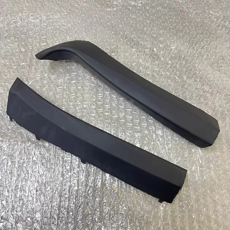 Limpador guarnição tira de borracha coletor de chuva capa de borracha ar condicionado para chevrolet trax para buick encore 13-19 95166535 95166536
