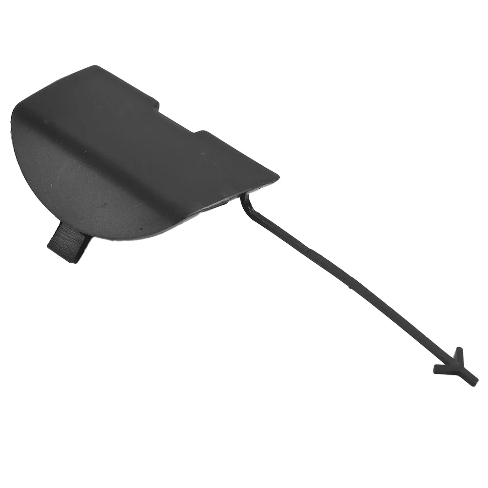 

Передний бампер Замените царапинам крышку Пластиковый передний бампер Буксировочная крышка для Fiat 500 500C (2007 2015 г.)