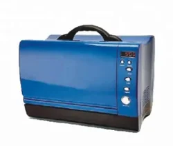 Forno a microonde 12V/24V 660W 7L per roulotte/camper