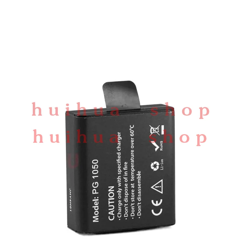 3.7V 1050Mah PG1050… - image