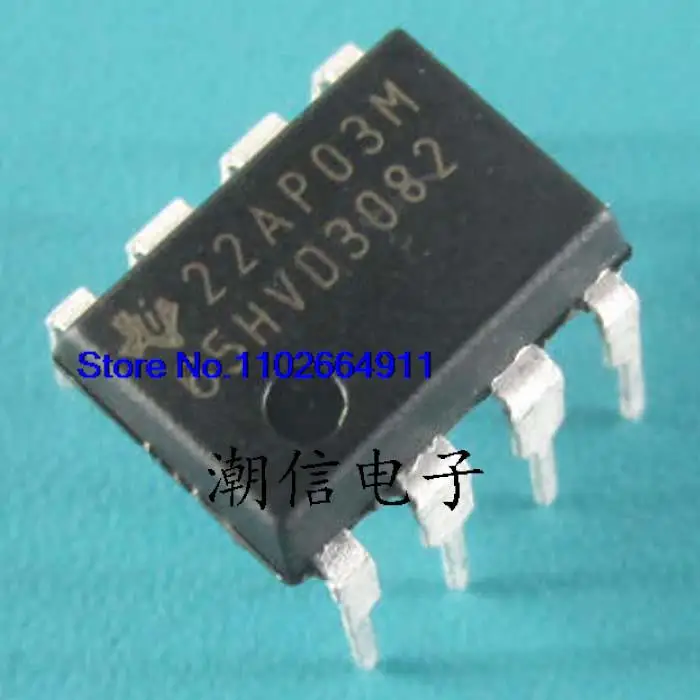 

20 шт./партия 65HVD3082 SN65HVD3082EP новые и оригинальные Фотообои