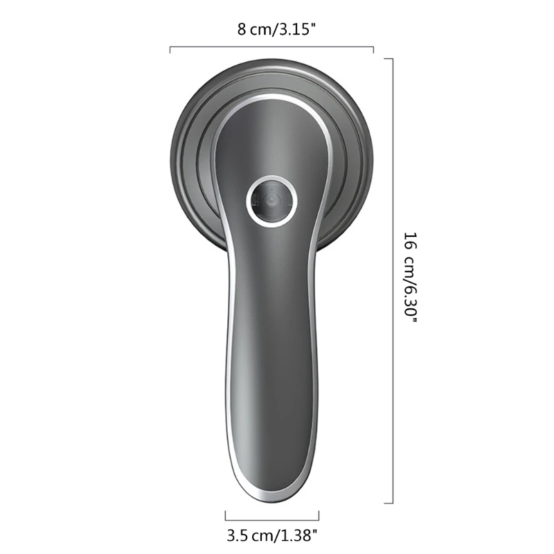 Электрическая бритва для ткани, перезаряжаемая электрическая бритва для ворса Fuzz, свитер с шариками для ворса, дропшиппинг