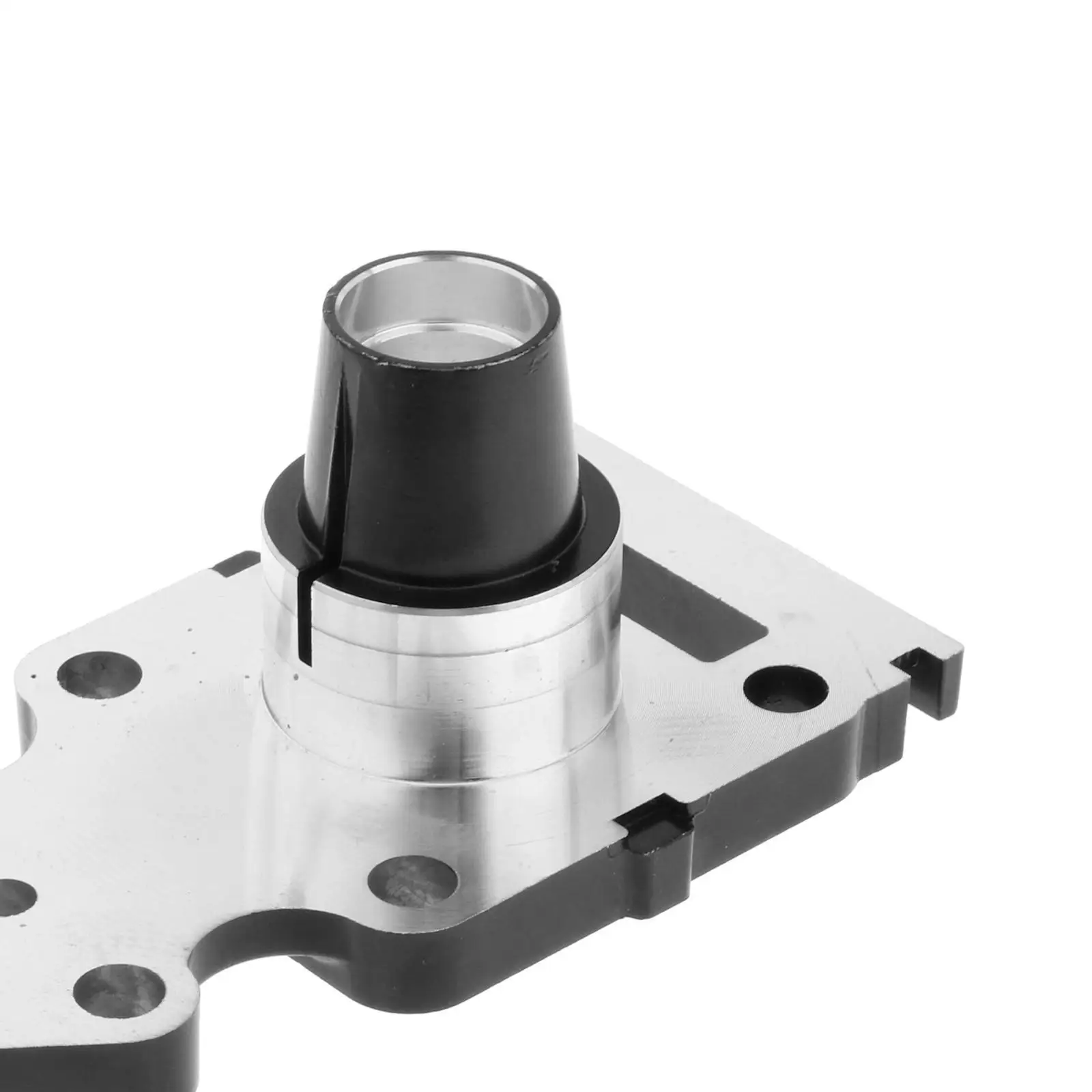 High Quality Aluminum Boat Motor Bearing Seat Outboard Shaft Bushing for Yamaha 9.9HP 15HP Engine
