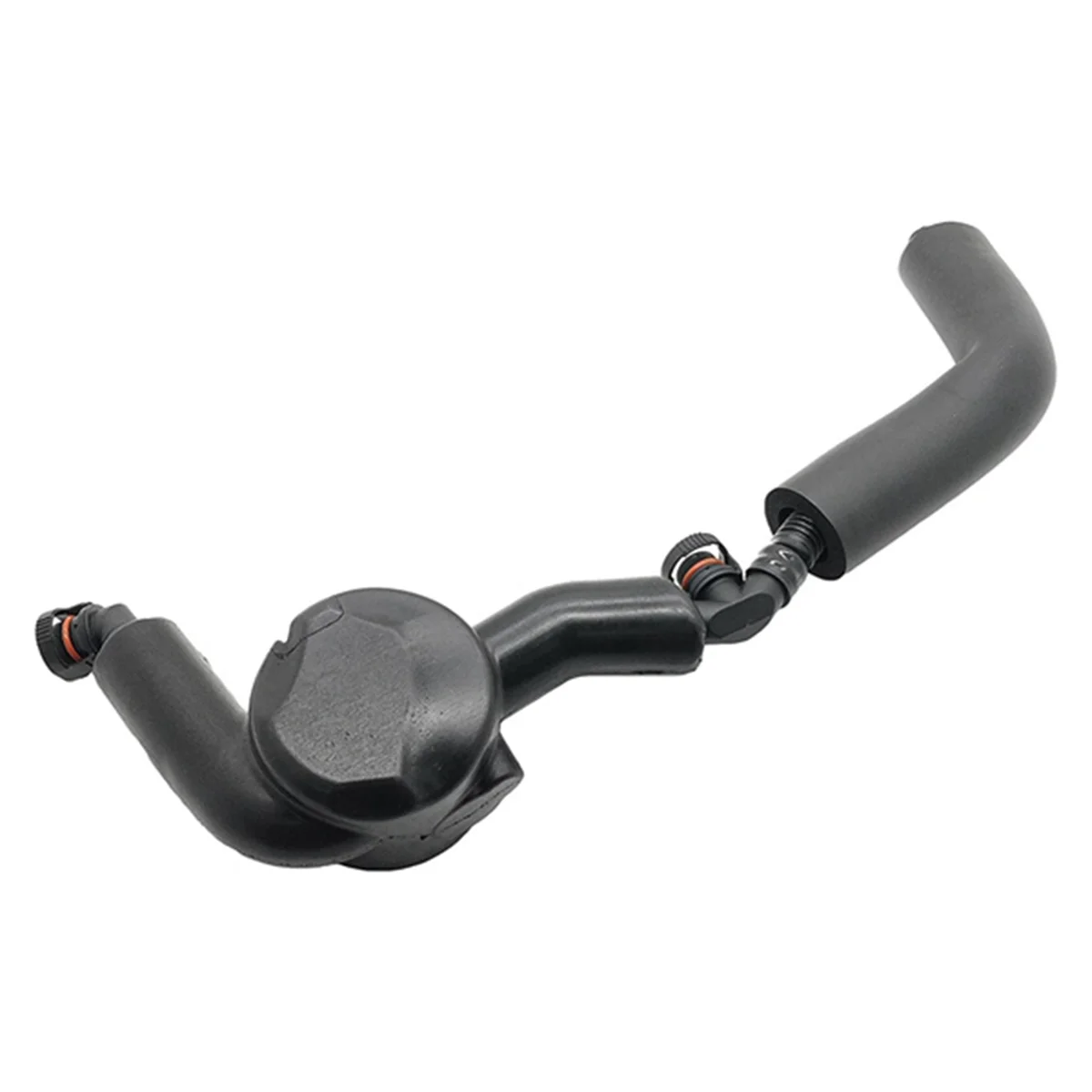 

Crankcase PCV Vent Valve & Breather Hoses 11617563477 for BMW X5 E53 E60 E61 E63 E64
