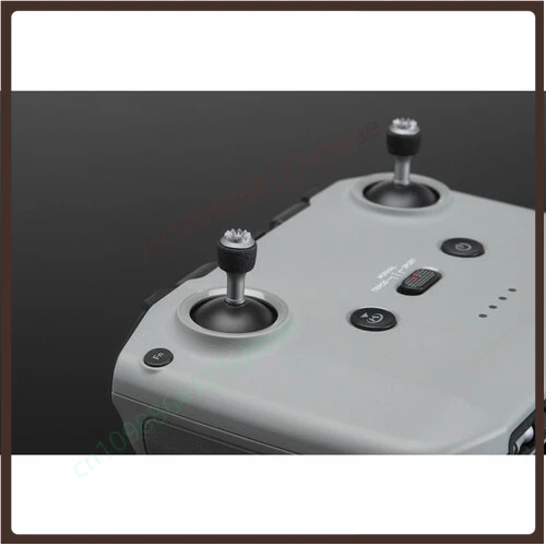for DJI Control Sticks for RC-N2 - RC-N1 Remote Controller Joysticks 2 Pack - 4 Pcs