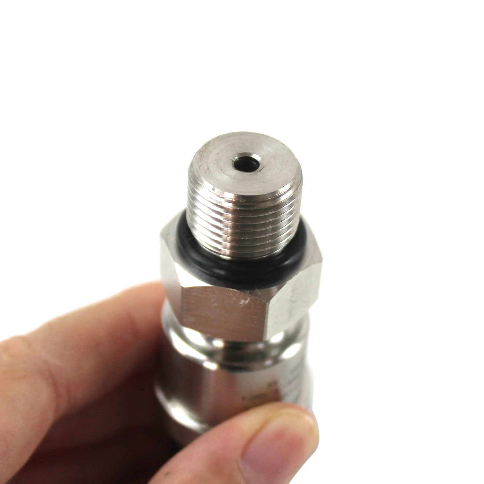 1 peça sensor de alta pressão para kobelco SK210-6 SK-3 SK-5 SK-6 SK250-6 yn52s00016p2 yn52s00016p3 yn52s00016p1 peças de motor de carro