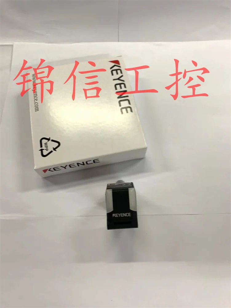 IV2-G300CA equipped with AI image recognition sensor spot real shot