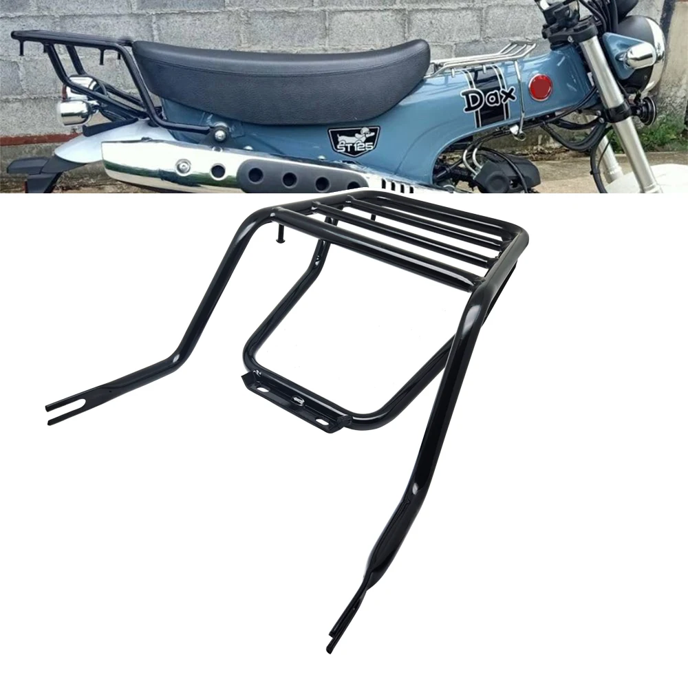 Rear Rack Luggage Rack Fits Honda Dax125 ST125 JB04 JB06 All Models