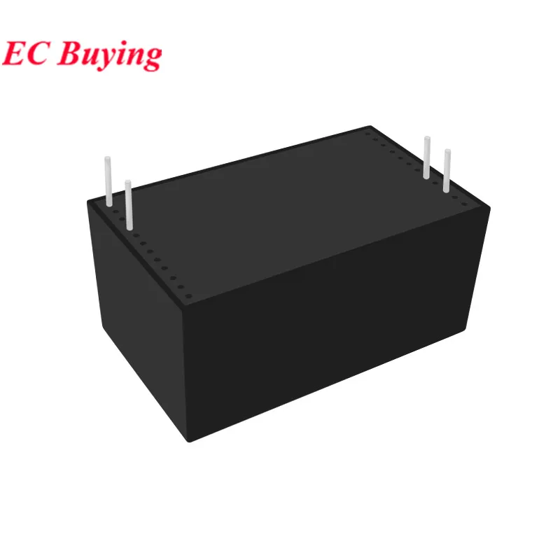 Isolated Regulator Power Supply Module 10W 15W AC to DC 220v to 3V/5V/9V/12V/15V/24V HLK-10M05 10M09 10M03B 15M09C 15M12B 15M12C