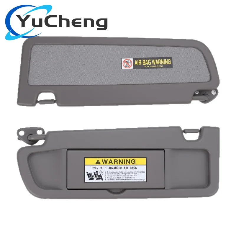 

83280-SNA-A01ZA Совершенно новый козырек в сборе, применимый для Toyota Mazda