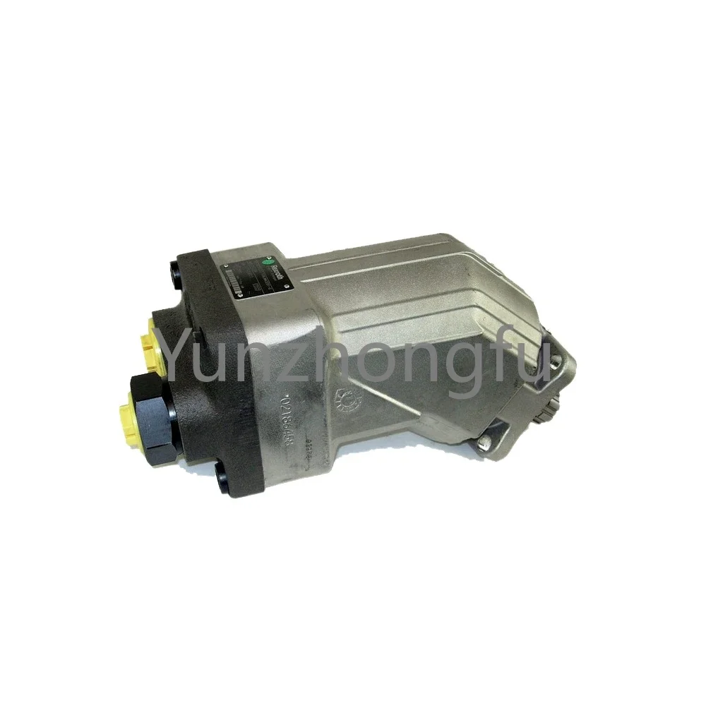 Rexroth Axial Piston Fixed Pump A2FO A2FO-6Vhydraulic pump