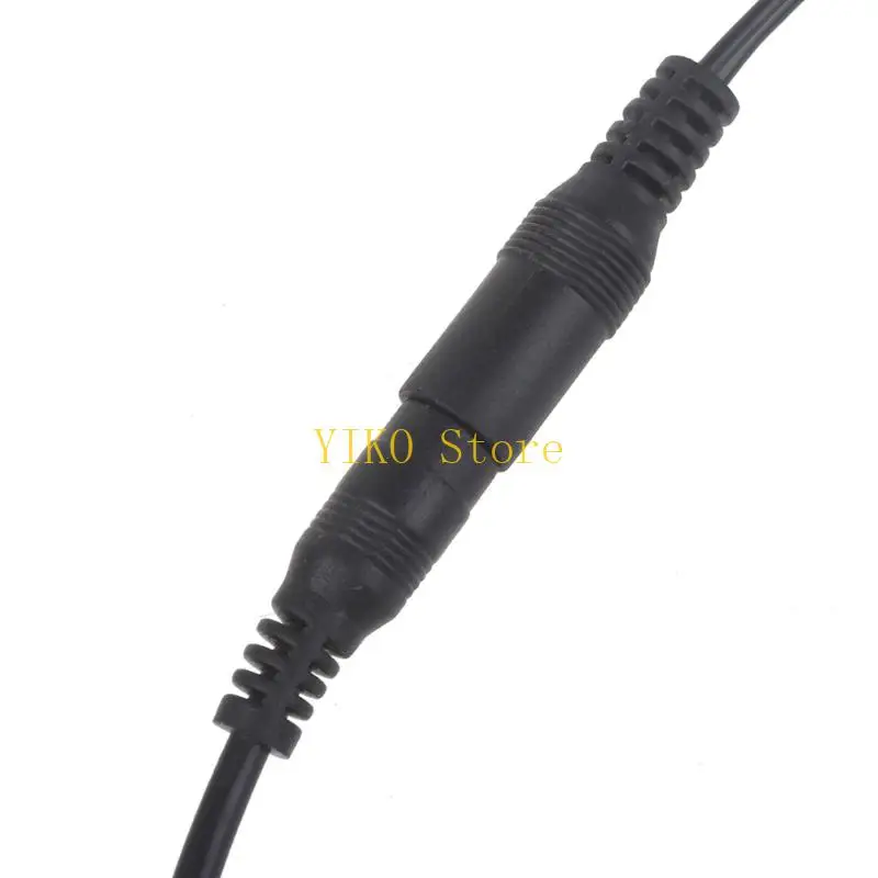 K32C Reusable Virtual Battery AC100 240 Adapter For Electric Devices Using Single 1.5V Cell Like Calculators And Thermometers