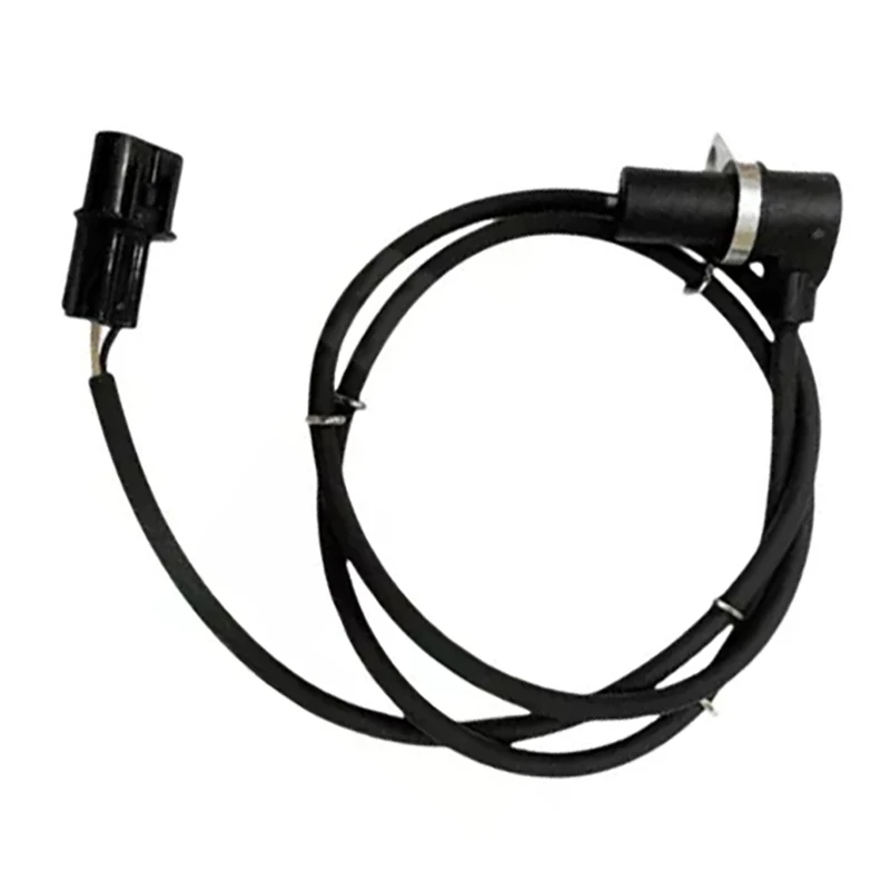 

MR249447 High Quality New Front Left ABS Wheel Speed Sensor For Mitsubishi Lancer Evolution/Evo 4/5/6 Auto Parts
