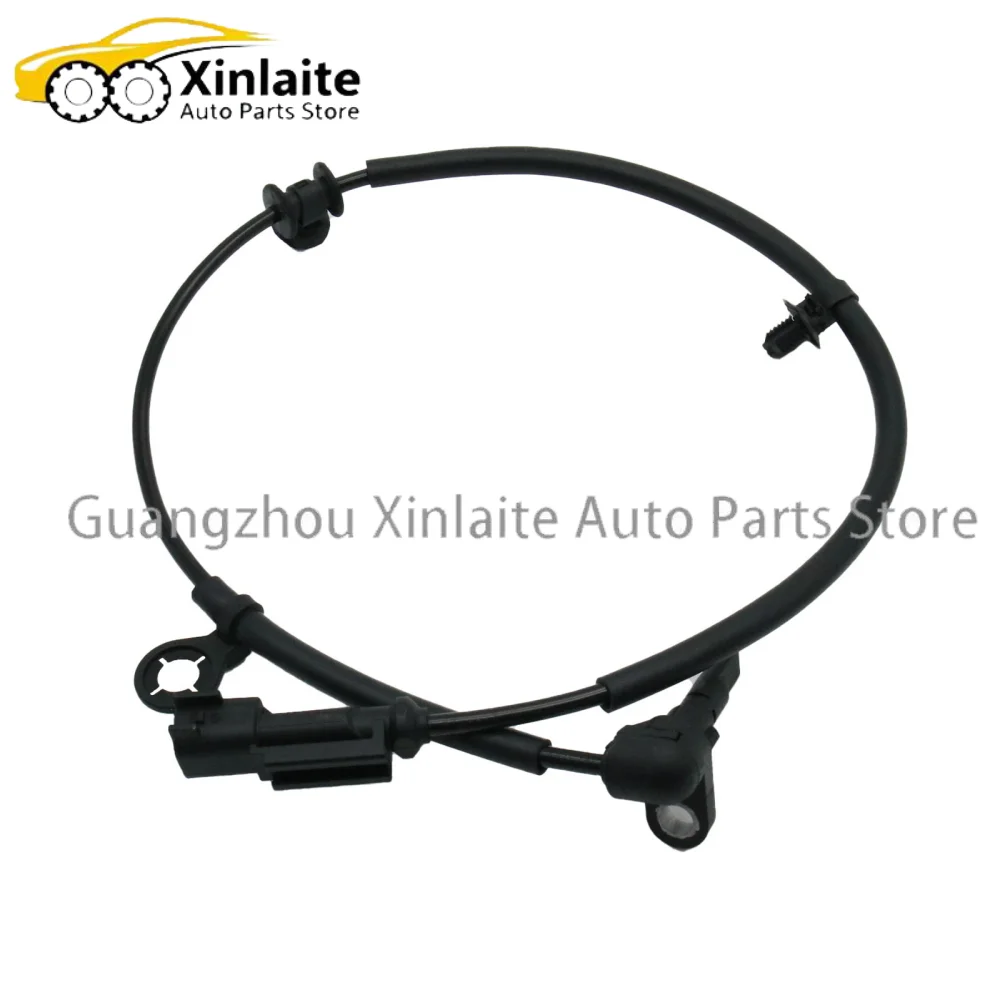 

Датчик скорости колеса ABS задний левый/правый 23251376 для Buick Envision 2016-2017 2.5L 0265009541 84250931, автозапчасти и аксессуары