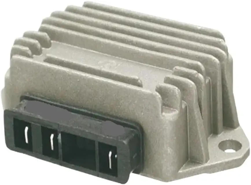 New Voltage Regulat… - image