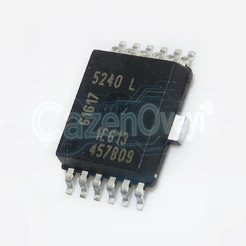 15-50PCS BTS5240L BTS5240 TPS61032PWPR TPS61032 PS61032 IRFP244PBF IRFP244 BRT23H BRT23 BD876 876 SN74LS194AN 74LS194A