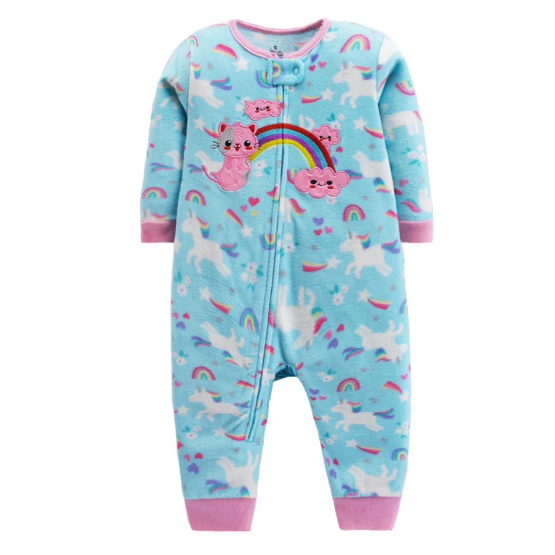 Thumbnail 2 - #49 Best Baby Sleepwear to Buy In 2026
