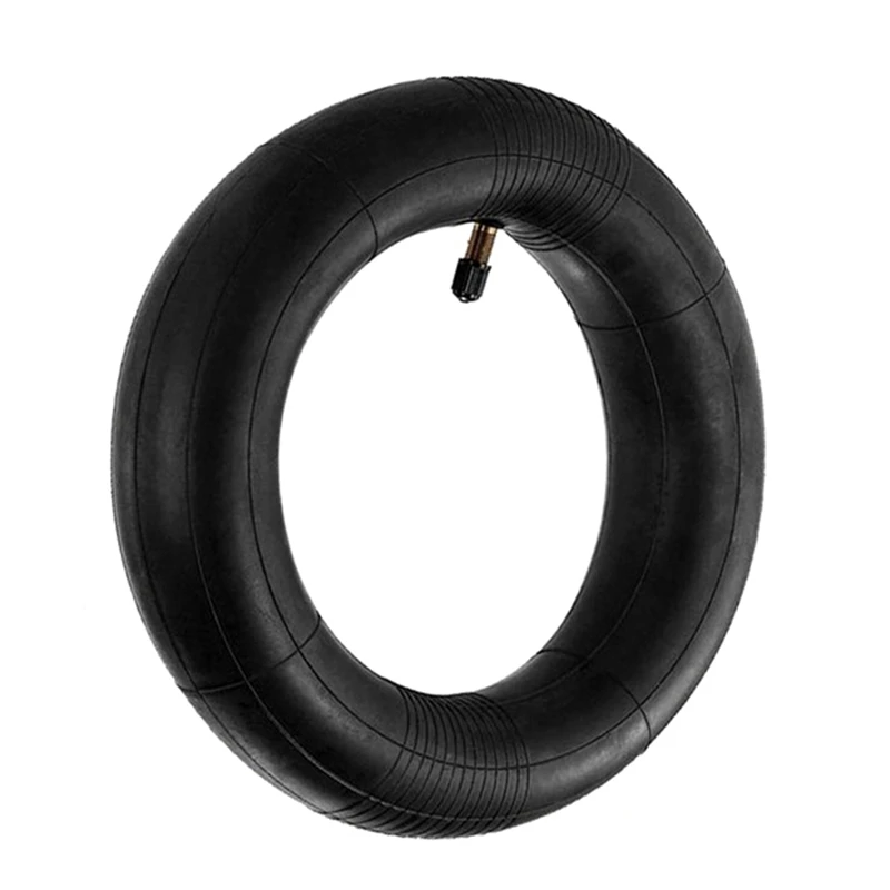 10Pcs 8.5-Inch Thick Tyre Inner Tube 8 1/2 x 2 for Xiaomi Mijia M365 Electric Scooter Inflated Spare Tire Replace Tube