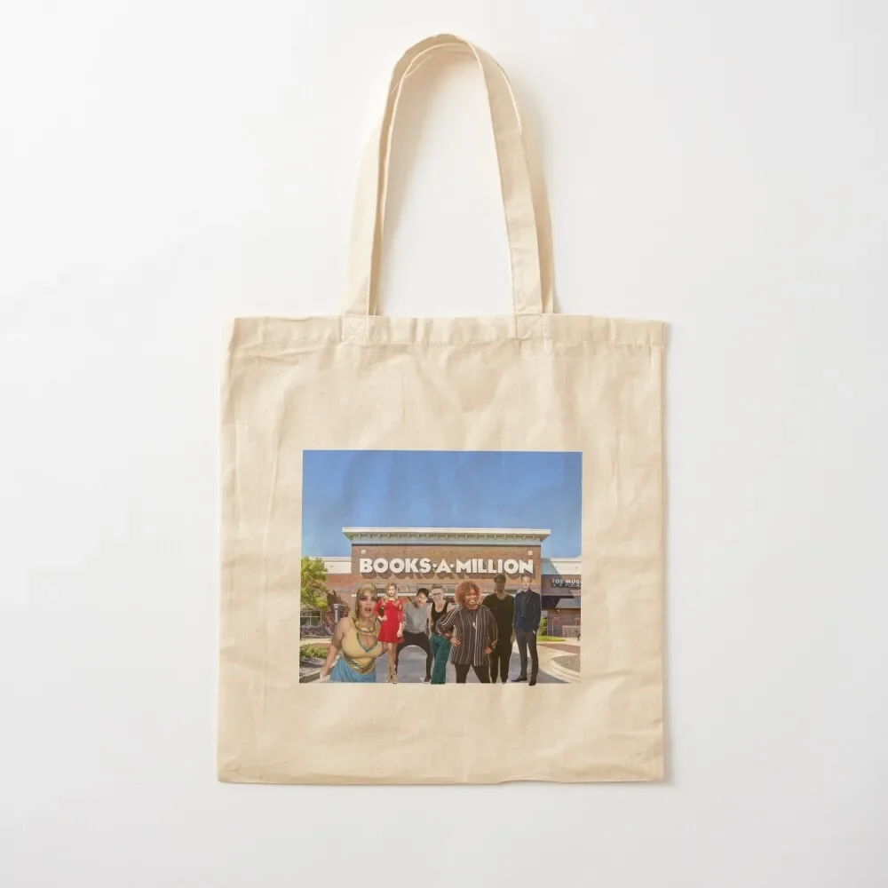 

bam the house Tote Bag bags for women Woman shopper bag reusable shopping bags