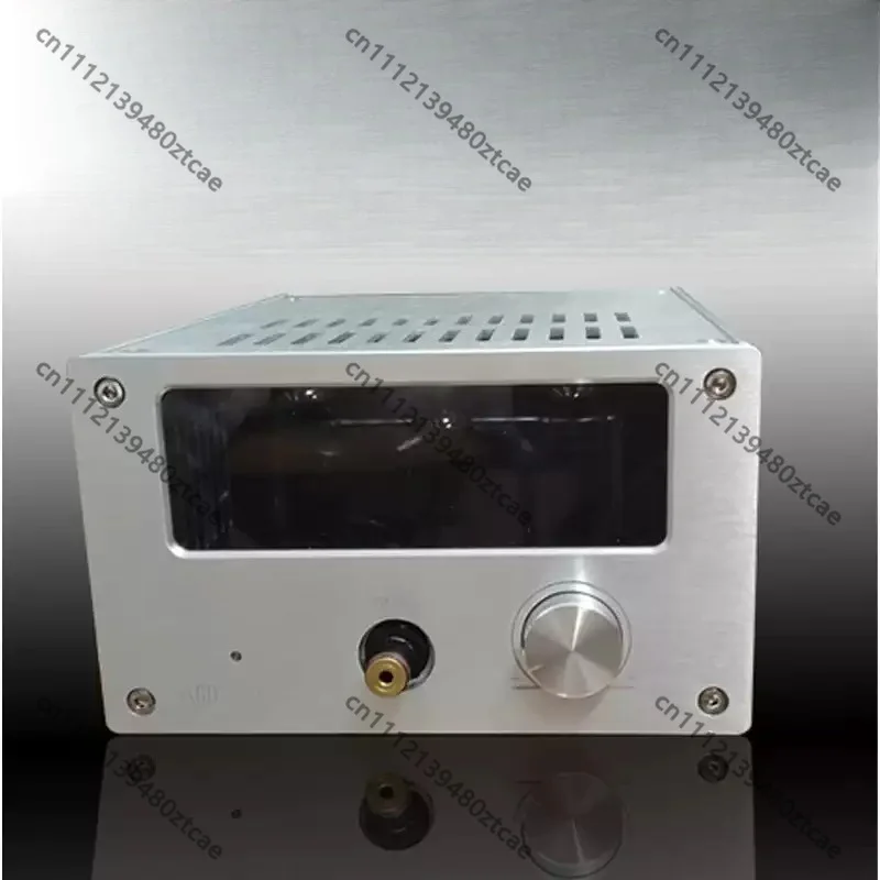 Vacuum Tube Preamplifier Headphone Amplifier HiFi Audio Tube Headphone Amp Multiple Styles Vacuum Tube Audio Preamp