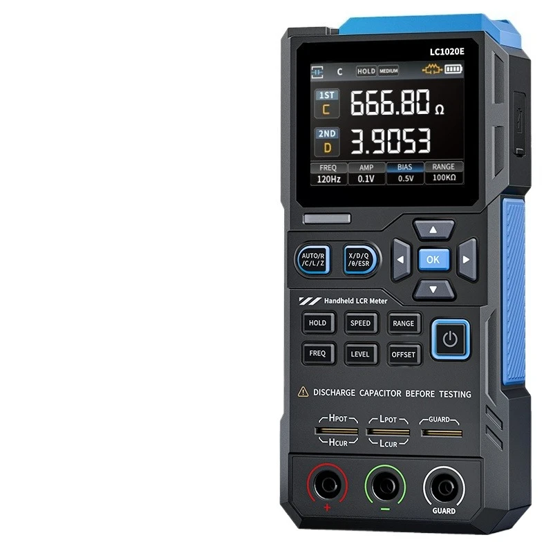 LC1020E Automatic D…