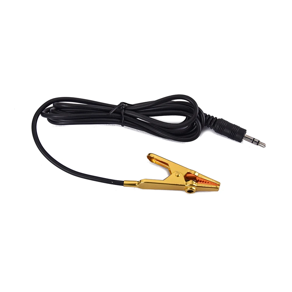 

Pickup GMB625 Clip for Erhu Universal Compact Pick-up Clamp Guitar Black Clip-on