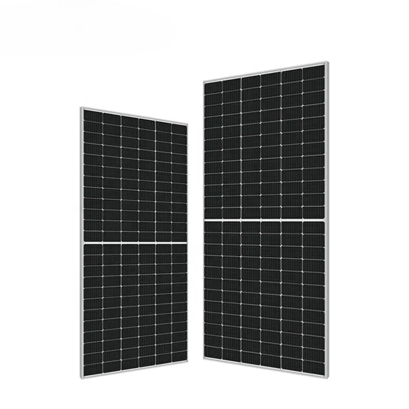 Factory Direct Supply Jinko BIFACIAL MODULE Price 550W 580W 625W Tiger Neo N-type 72HL4-BDV Solar Panels