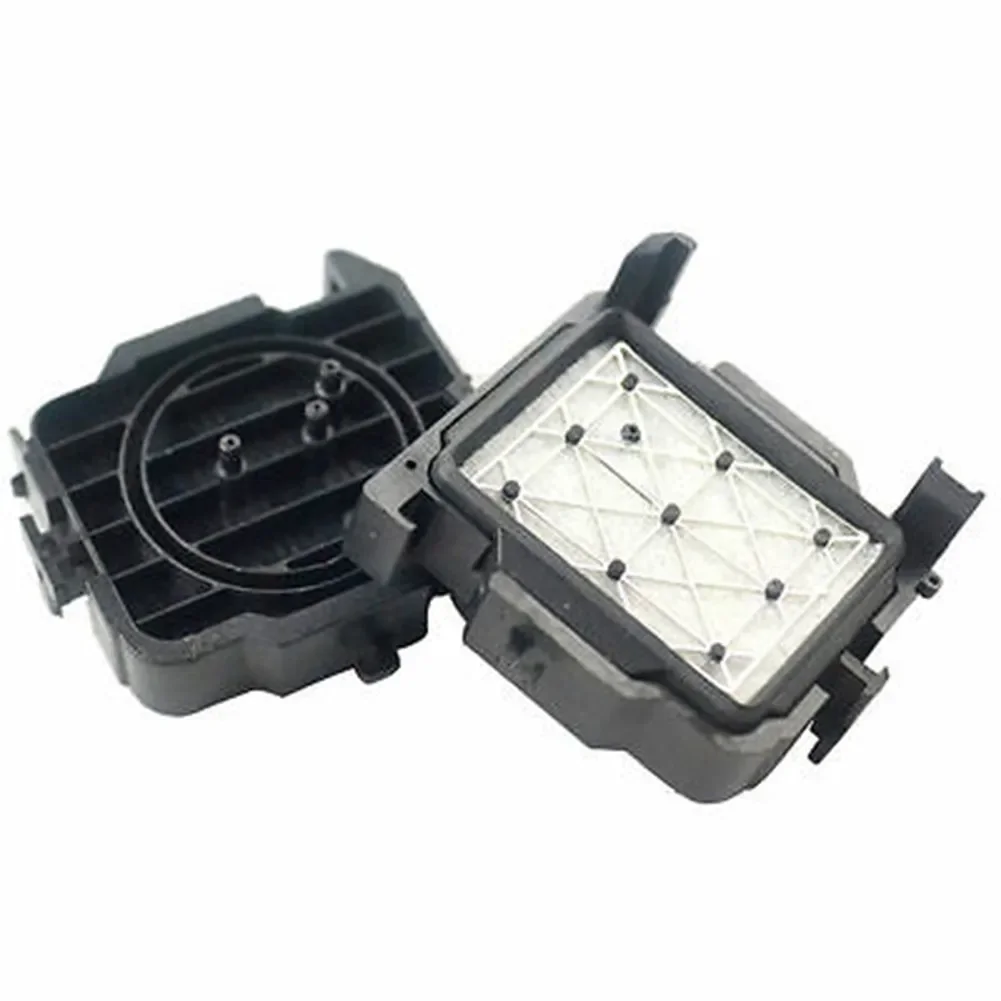 High quality DX7 Printhead Solution Cap Station Top for VS640540 BN20 RA640 Capping for improved print results