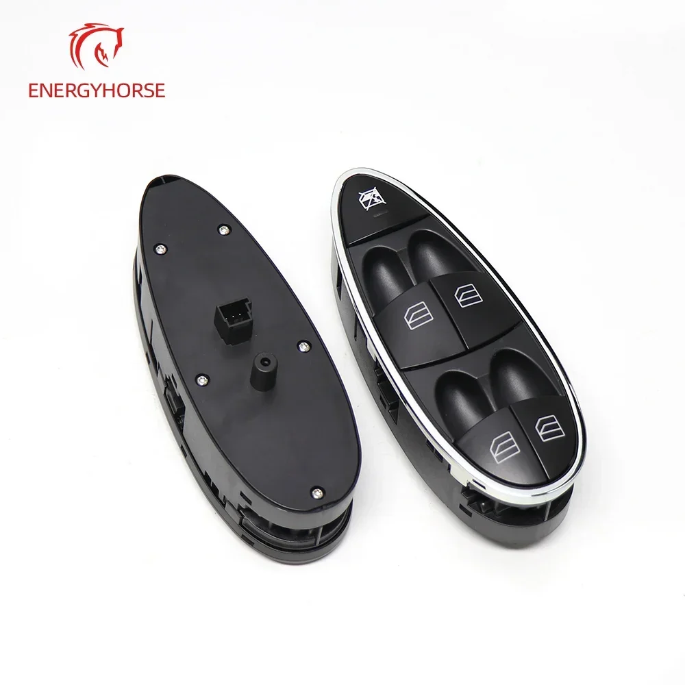 Car Electric Power Master Window Switch A2118213679 For Mercedes Benz E Class W211 E320 E350 E63AMG CLS W219 C219 CLS550